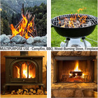 Fire Starter Sticks 10lb Box - Indoor Or Outdoor All Natural Pine Fire Starters