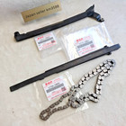 Suzuki Oem Cam Chain Kit 12811-24b00 12771-24b01 12760-24b00 Ls650 S40 1986   2015