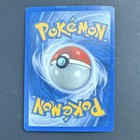 Nintendo Mew 9 Fossil Holo Rare English Pok  mon Tcg 30 Hp 1999