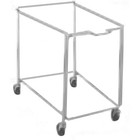 Faribo 434-3 Frame And Casters For P434 Bin Assembly