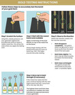    gold  Platinum And Silver Testing Kit 10k 14k 18k 22k Platinum  999    925 Ster