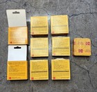 Kodachrome 40 Movie Film Super 8 Cartridge Exp 75 78 Lot Of 9 New Sealed