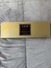 Soleil Professional Hair Straightener     Rose Gold
