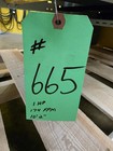 Hytrol Slider Bed Belt Conveyor 30  X 10 2    665 