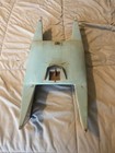 Vtg 50 s -60 s Catamaran Pond  Boat Wood Large 23  England