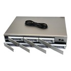 Ubiquiti Unas Pro 7-bay 2u Rackmount Nas 10g Sfp  Diskless