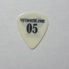 Styx   Ricky Phillips Guitar Picks