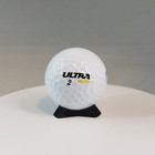 Logo Golf Ball - Collectable   Rare