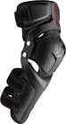 Evs Epic Knee Pads Black Lg xl