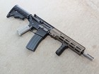 Tokyo Marui Mws Urgi 9  Gbbr Airsoft