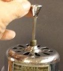 1934 Century Of Progress Electric Drink Mixer Working Condition 13 5  Tall D-1