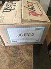 Dish Network Joey 2 Satellite Receiver  new  With Remote