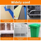 3pcs Heat Gun Nozzle  90 120 Degree Stainless Steel Hot Air Gun Nozzle 20mm  New