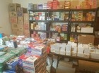 Huge Lot Of 100  Unopened Old Vintage Baseball Cards In Wax Cello Rack Packs   