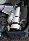 Telescope 80mm Aperture 600mm-astronomical Portable Refracting Telescope