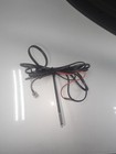 Direct Hard Wire Power Cord For Escort   Beltronics Radar Detectors 8  