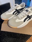 Df De Florence Women s Shoes Italy Vintage Sneakers Us 8 5 Euc 40 5 Box