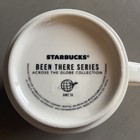 Starbucks Turks   Caicos Been There Series Collection 14oz Coffee Tea Mug Cup