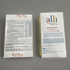  2   New Weight Loss 60mg - 120 Capsules Each Box Exp  04 2027 