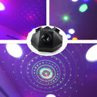 Laser And Led Karaoke Lighting Projector 4 In 1 Disco Club Stage Light Effects