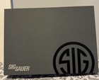 Sig Sauer Electro- Optics Zulu 5 Soz52101 Zulu5 W Open Bridge 10 X 42mm Display