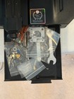 Creality Ender-3 S1 Pro 3d Printer  working 