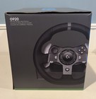 Logitech G920 Driving Force Racing Wheel Pedals   For Xbox Series X s  One    Pc