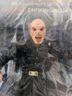 Moore Action Collectibles Buffy The Vampire Slayer The Master Figure 1999 Sealed
