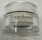 New sealed 6 Pc Set Crepe Erase Body Firm eye facial neck scrub Treatment System