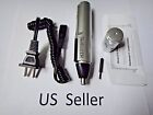 Electric Nose Ear Hair Trimmer Epilator Men s Shaver Clipper Rechargeable Usa