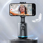 360   Gimbal Smartphone Stabilizer Follow-up Selfie Stick Tripod For Video Record