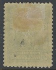 Newfoundland  Scott  85  5c Duke Of York  Mh