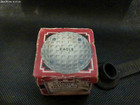 Antique Vintage Reach Eagle Boxed Mesh Golf Ball