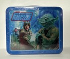 Star Wars The Empire Strikes Back Hallmark School Days Repro Mini Lunch Box 1999