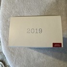 Hallmark Star Wars 2019 Imperial Star Destroyer Storytellers Keepsake Rare - New