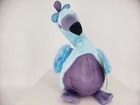 Ganz Webkinz - Purple Blufadoodle Hm453 - Nwt   Sealed   Unused Code Tag