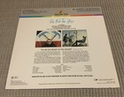 Pink Floyd - The Wall  laserdisc  1983  Bob Geldof Bob Hoskins Great Music Film 