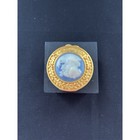 Nib Estee Lauder Cameo Compact 50th Anniversary 2003 Youth-dew