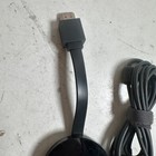 Google Chromecast Ultra Nc2-6a5-d Hdmi Black 4k Wifi Streaming Media Player