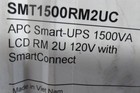 Apc By Schneider Electric Smt1500rm2uc 120v Input output Voltage Smart Ups