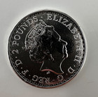Royal Mint 2017 Britannia Rooster Privy 1oz Silver Coin  999 Fine Silver Bullion