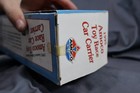 Amoco Toy Race Car Carrier 1995 Limited Edition Series New In Box