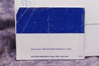 Sears 35mm Slr Camera Ksx Super Instruction Manual In English 