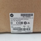 Allen Bradley 2080-lc50-24qwb Micro850 24 I o Ethernet ip Controller 81233