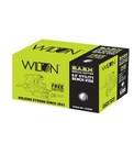Wilton 11128bh 6 1 2in Utility Vise With 4lb Bash Sledge Hammer