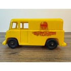 1950s Shell Oil Gasoline Truck Plastic Bank Oliver   s Toco Hill Ga