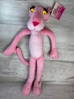 1964 2005 Nanco Pink Panther Plush Metro Goldwyn Mayer Studios 19    With Tags Euc