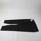 Ohio State Buckeyes Nike Dri-fit Running Tights Women s Black New