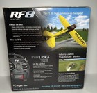 Realflight Rf-8 Flight Simulator With Interlink-x Controller And Software