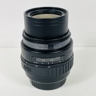 Sigma 35-80mm F 4-5 6 Dl Zoom Lens For Canon Ef Mount